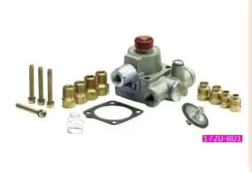 Robertshaw 1720-801 Electromagnet Kit For Gas Cooking Appliances | Denson Cfe 1