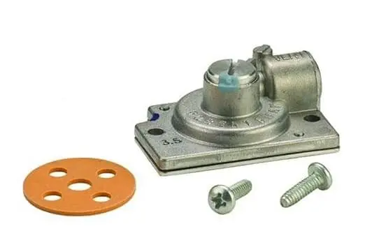 Robertshaw 1751-003 Natural Gas Regulator Kit – Uni-Line 700 & Unitrol 7000 Compatible – Denson Cfe 1