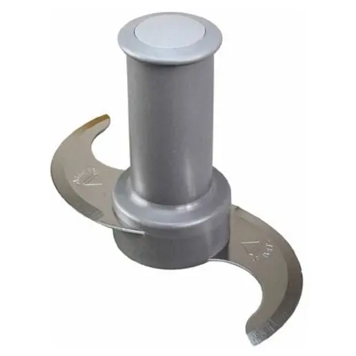 Robot Coupe 27263 S-Blade For R2 Dice Food Processor | Denson Cfe 1