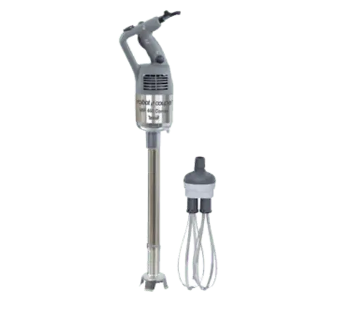 Robot Coupe Mp450Combi B-Series Handheld Power Mixer – 18-Inch Shaft With 10-Inch Whisk 1