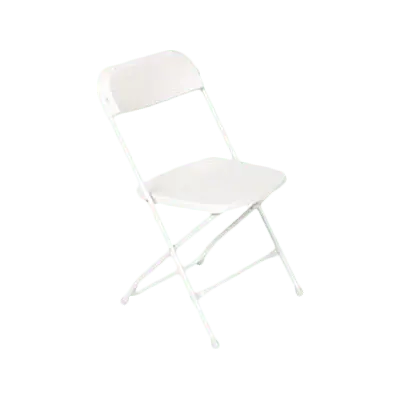 Royal Industries Roy-724-M All-Terrain Folding Outdoor Chair | Denson Cfe 1