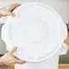 Rubbermaid Fg260900Wht Brute 10-Gallon White Lid 1