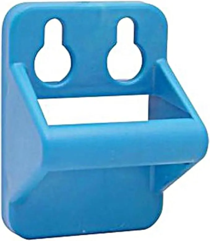San Jamar 101558 Saf-T-Ice Wall-Mountable Ice Tote | Denson Cfe 1