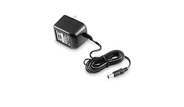 San Jamar / Escali R-9Vadp 9V Ac Power Adapter For Digital Scales | Denson Cfe 1