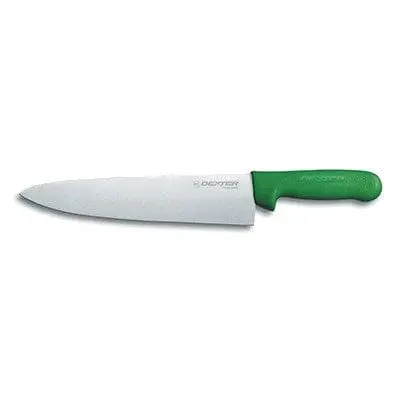 Sani-Safe 10-Inch Chef’S Knife – High-Carbon Stainless Steel, Nsf-Certified 1