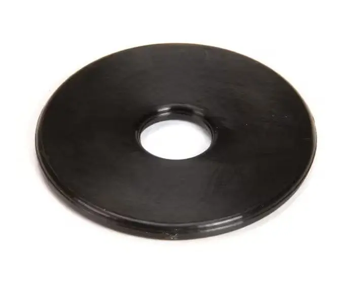 Server 2 Oz Portion Control Plastic Washers – Precision-Measured For Consistency 1