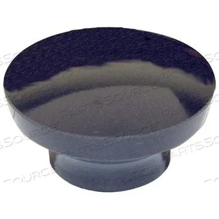 Server 82023-000 Black Pump Knob For Dispensing Systems | Denson Cfe 1