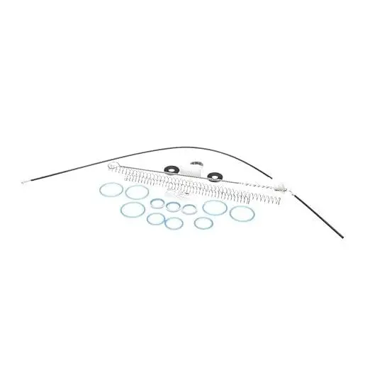 Server 82898 Pump Rebuild Kit – Compatible With 4" And 10" Models | Denson Cfe 1