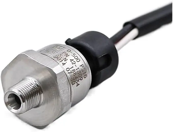 Shazan 42-1309 / 41-7959 Pressure Sensor – Thermo King Transducer Compatible 1