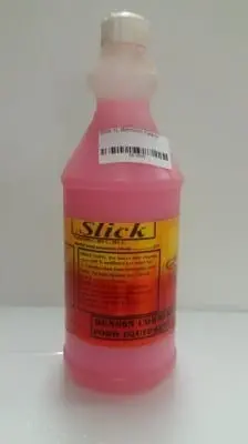 Slick 1-Liter All-Purpose Bathroom Cleaner – Non-Toxic Formula 1