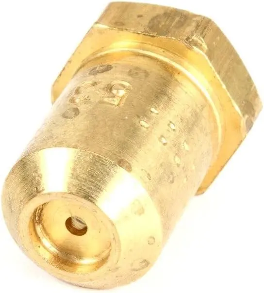 Southbend 1008753 #53 Hood Orifice Drill Bit – For Range Ventilation Calibration 1