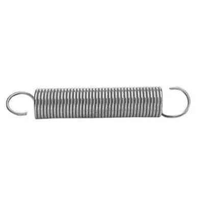 Southbend 26-1233 Oven Door Spring – Direct Replacement For Models 1089 & 1160485 | Denson Cfe 1