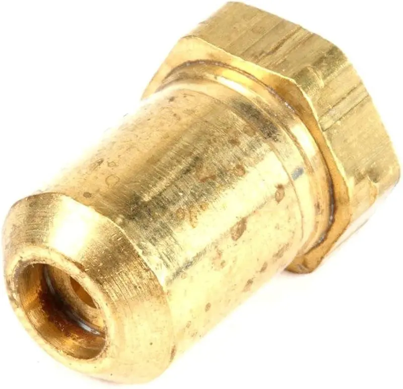 Southbend Natural Gas Orifice Hood #41 – Part 1008741 1