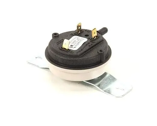 Star 2E-Z5683 Differential Pressure/Vacuum Switch For Press Systems | Denson Cfe 1