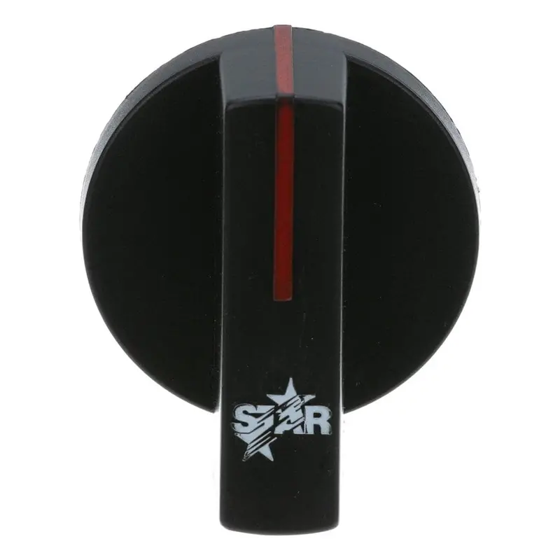 Star 2R-Z1299 Thermostat Knob – Precision Temperature Control For Commercial Equipment | Denson Cfe 1