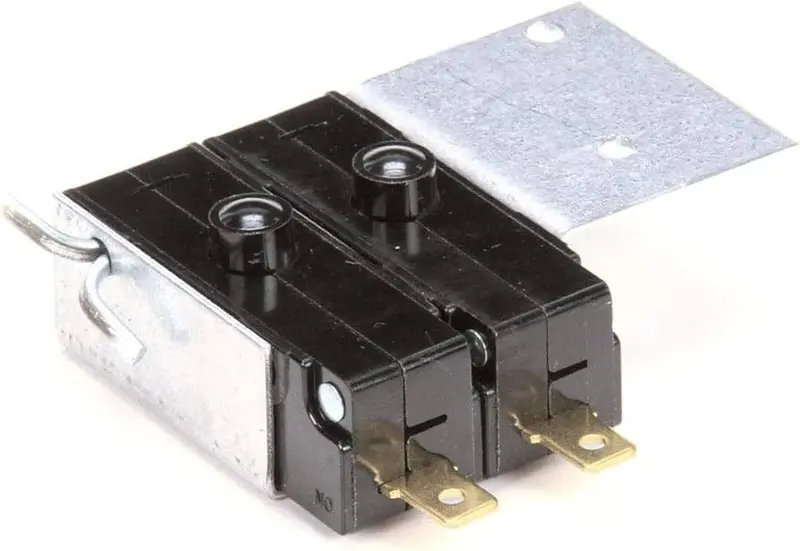 Star Sa8-7606396 Switch And Mounting Bracket Assembly | Denson Cfe 1