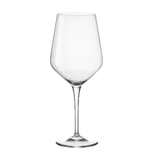 Steelite Electra 18.5 Oz Wine Glass – Elegant Stemware, Crystal-Like Clarity 1