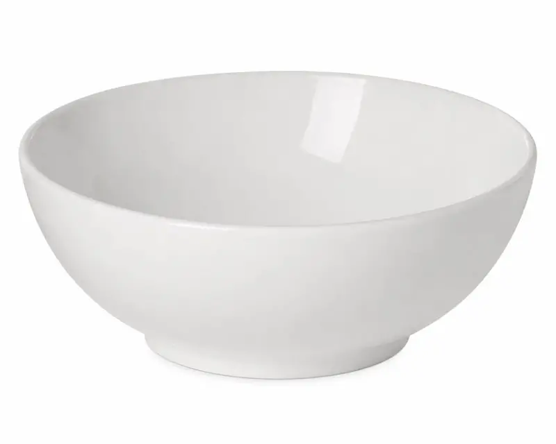 Steelite Taste Bowl – 16.5-Ounce White China Serving Dish 1