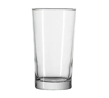 Sure Guard Hi-Ball Glass – 9 Oz, Heavy Base With Lifetime Rim Guarantee 1