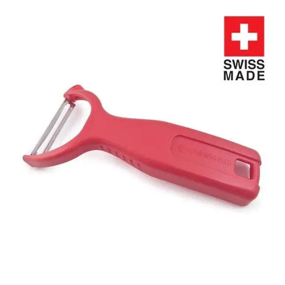 Swissmar 00633Cdu2 Y-Shaped Scalpel-Blade Vegetable Peeler 1