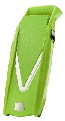 Swissmar Börner Vpower Mandoline Slicer — Green Model V-7000Gn 1