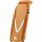 Swissmar Börner Vpower V-7000Or Mandoline Slicer – Vibrant Orange Design | Denson Cfe 1