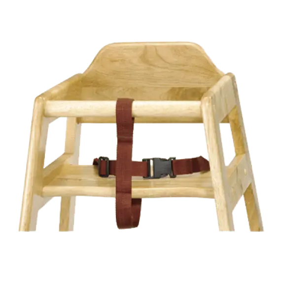 Tablecraft Tab-67 High Chair Replacement Strap – Secure, Adjustable Safety Belt 1