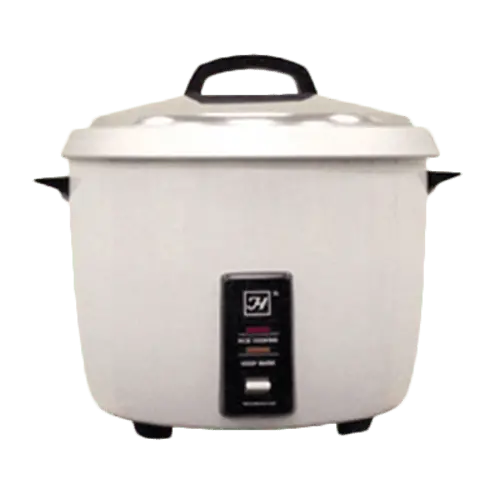 Thunder Group 30-Cup Digital Rice Cooker – 110–120V 1