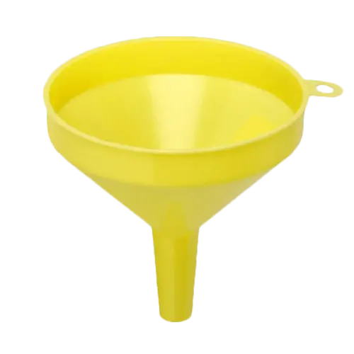 Thunder Group Plastic Funnel – 32-Ounce Capacity 1