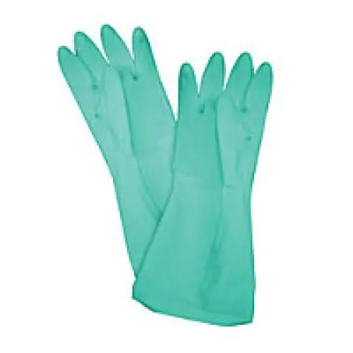 Thunder Group Plgl005Gr Green Medium Latex Exam Gloves (10 Lb Pack) | Denson Cfe 1