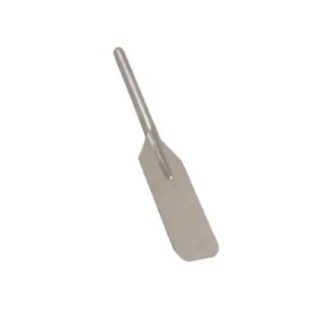 Thunder Group Slmp048 Stainless Steel Mixing Paddle — 48-Inch (6-Pack) 1