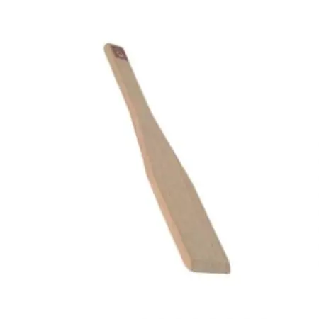 Thunder Group Wdthmp042 Extra-Long Wood Mixing Paddle — 42-Inch 1