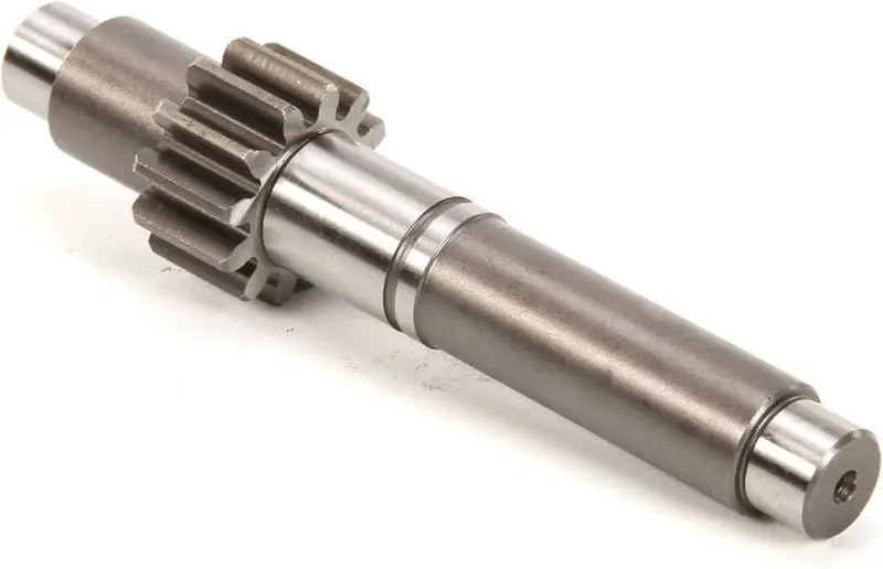 Thunderbird Arm-30/40-30 Worm Gear Shaft – For Arm30 & Arm40 Mixers | Denson Cfe 1