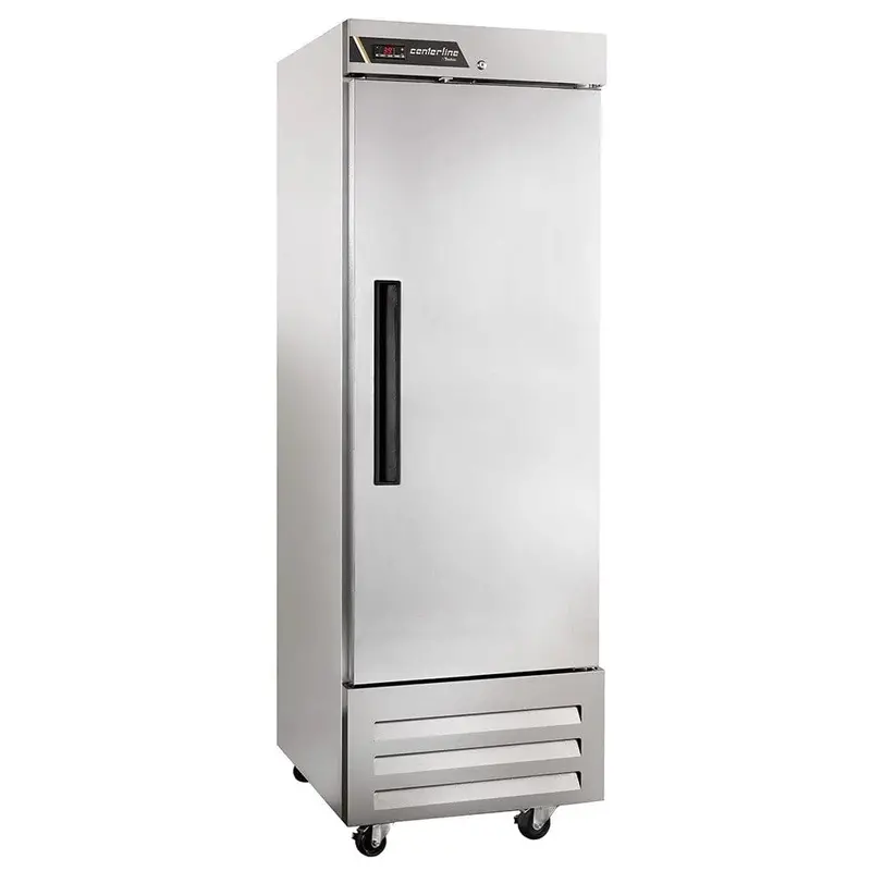 Traulsen Centerline Clbm-23R-Fs-L 27-Inch Single-Section Left-Hinge Reach-In Freezer – 115V | Denson Cfe 1