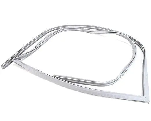 Traulsen Snap-In Refrigerator Door Gasket – 29.25" × 67.44", Energy-Efficient Seal 1