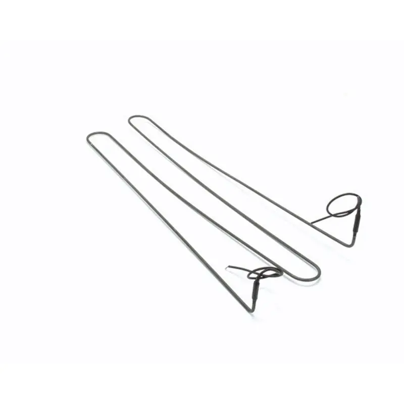 True 801810 Defrost Heater – 950W, 115V, 123-7/8" Length For Walk-In Coolers 1