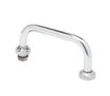 T&S 002870-40 Front Nozzle Section (6") For B-0580 Double-Joint Assembly 1