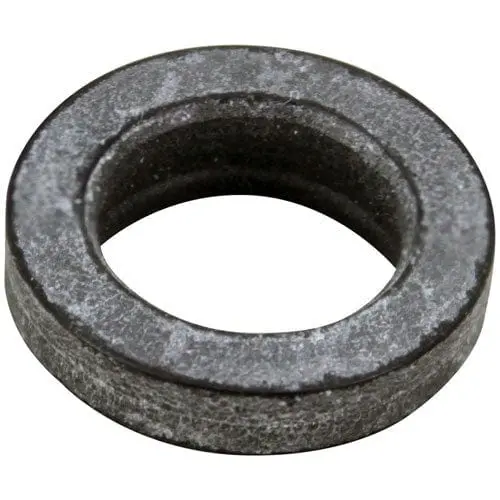 T&S 321170 Faucet Packing Ring – Upgraded Black Design (Formerly White) 1
