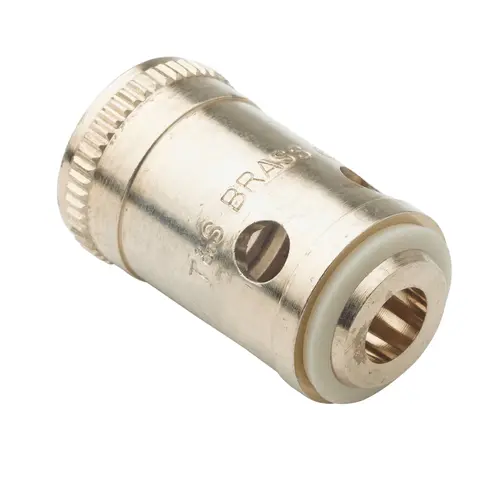 T&S Brass 000789-20 Removable Insert With Bottom Washer For Ltc Cold Eterna Cartridge | Denson Cfe 1