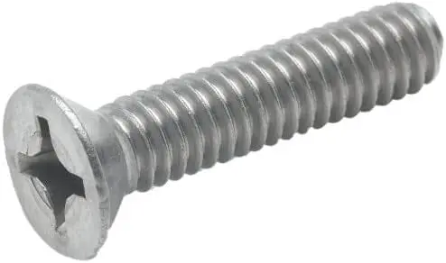 T&S Brass 000913-45 Spray Valve Sprayface Screw – Replacement Hardware | Denson Cfe 1