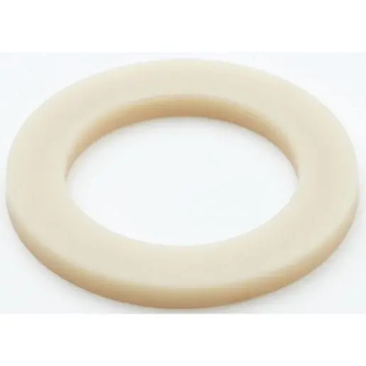 T&S Brass 001019-45 Rubber Coupling Nut Washer – 3/4" Id For Faucet Systems 1