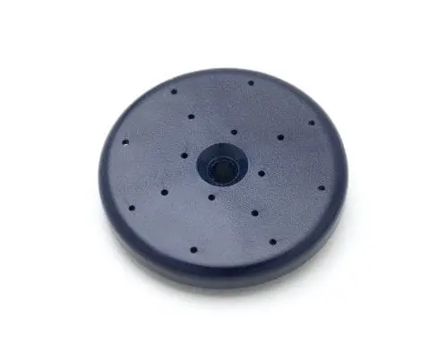 T&S Brass 011456-45 High-Flow Blue Spray Face Assembly | Denson Cfe 1