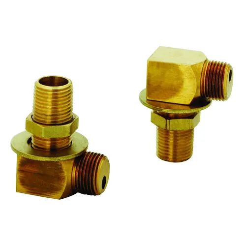 T&S Brass B-0230-K Installation Kit For B-0230 Series Faucets | Denson Cfe 1