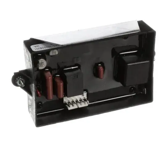 Tsa Griddle Direct Spark Ignition Retrofit Kit 1
