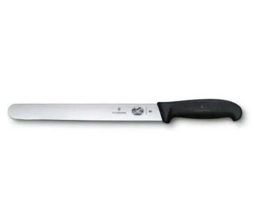 Victorinox Fibrox 10-Inch Chef’S Slicing Knife – Model 5.4203.25 | Denson Cfe 1