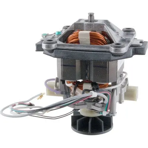 Vita-Mix 2121057 Replacement Motor Assembly For High-Performance Blenders 1