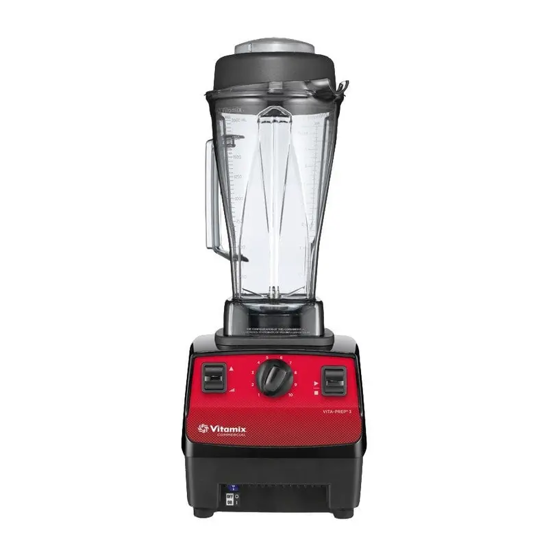 Vita-Prep Commercial Variable-Speed Blender For Heavy-Duty Food Processing 1