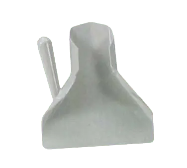 Vollrath 3672 Dual-Handle French Fry Scoop – 9" X 8" | Denson Cfe 1