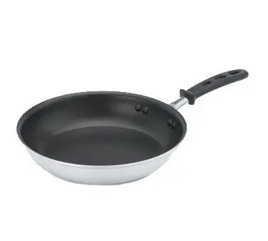 Vollrath Denson Cfe 67610 10-Inch Nonstick Fry Pan With Steelcoat X3 Coating 1