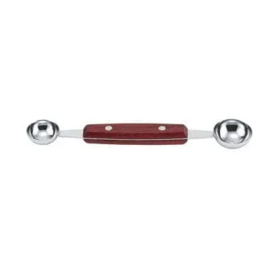 Vollrath Mb-1 Low-Profile Flush-Mount Bag Dispenser For Countertops 1